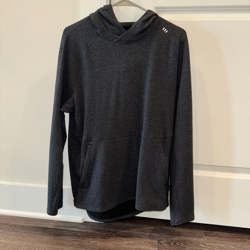 Lululemon At Ease Hoodie